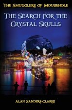 The Smugglers of Mousehole: Book 4
