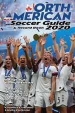 North American Soccer Guide 2020