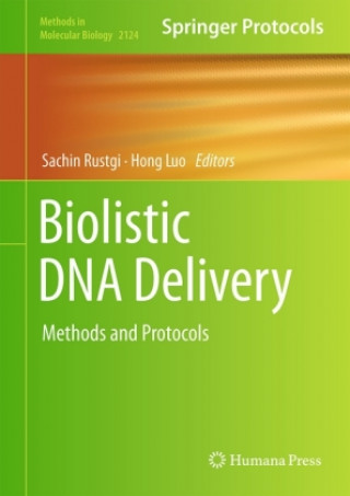 Biolistic DNA Delivery in Plants