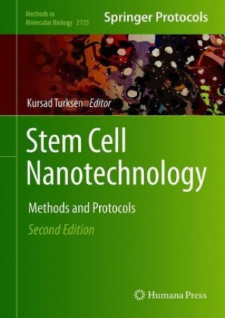 Stem Cell Nanotechnology