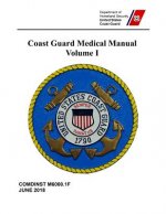 Coast Guard Medical Manual: Comdinst M6000.1f