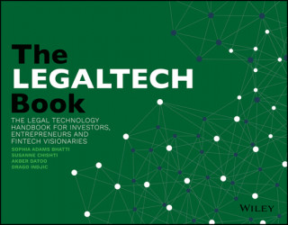 LegalTech Book