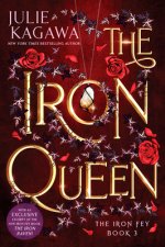 The Iron Queen Special Edition