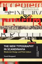 New Typography in Scandinavia