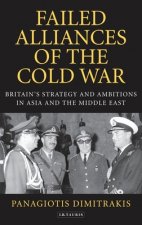Failed Alliances of the Cold War