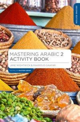 Mastering Arabic 2 Activity Book