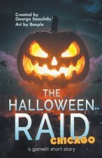 Halloween Raid
