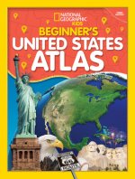 Beginner's U.S. Atlas 2020