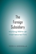 Foreign Subsidiary