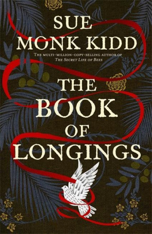 Book of Longings