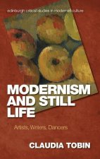 Modernism and Still Life
