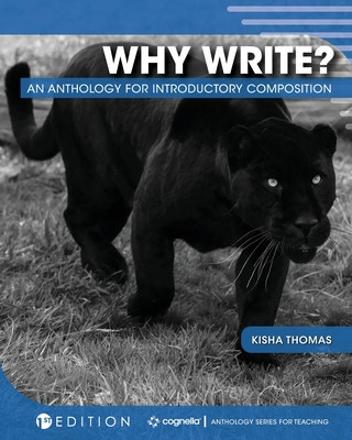 Why Write?