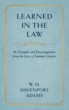 Learned in the Law (1882)