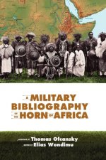 Military Bibliography of the Horn of Africa