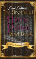 Unofficial Harry Potter Spellbook (2nd Edition)