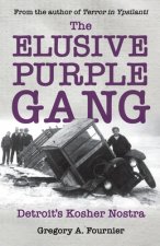 Elusive Purple Gang
