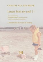 Letters From My Soul 1
