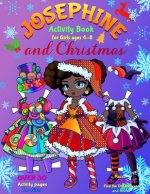 JOSEPHINE and CHRISTMAS