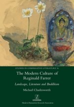 Modern Culture of Reginald Farrer