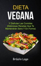 Dieta Vegana