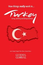 How Things Really Work in Turkey: Living, Working and Doing Business