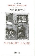 Memory Lane
