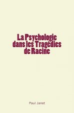 La Psychologie dans les Tragédies de Racine