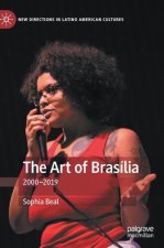 Art of Brasilia
