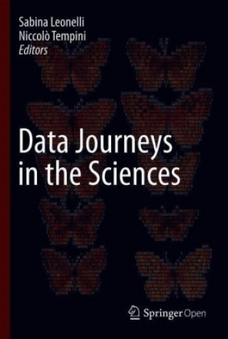 Data Journeys in the Sciences