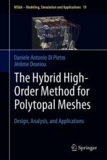 Hybrid High-Order Method for Polytopal Meshes