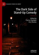 Dark Side of Stand-Up Comedy