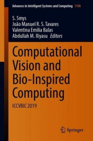 Computational Vision and Bio-Inspired Computing, 2 Teile