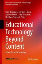 Educational Technology Beyond Content