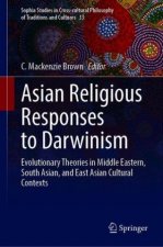 Asian Religious Responses to Darwinism