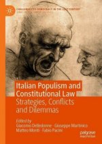 Italian Populism and Constitutional Law