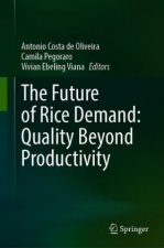 Future of Rice Demand: Quality Beyond Productivity