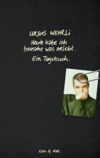 Heute habe ich beinahe was erlebt