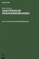 Anatomische Praparierubungen