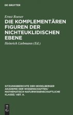 Die Komplementaren Figuren Der Nichteuklidischen Ebene