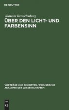 UEber Den Licht- Und Farbensinn
