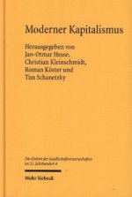Moderner Kapitalismus