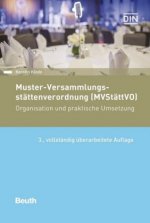 Muster-Versammlungsstättenverordnung (MVStättVO)