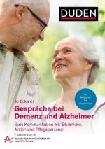 Gespräche bei Demenz und Alzheimer
