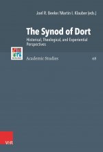 Synod of Dort