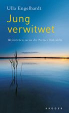 Jung verwitwet