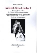 Friedrich Spee-Lesebuch