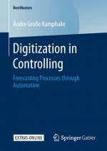 Digitization in Controlling