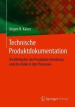 Technische Produktdokumentation
