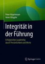 Integritat in Der Fuhrung