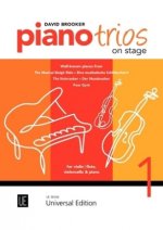Piano Trios on Stage